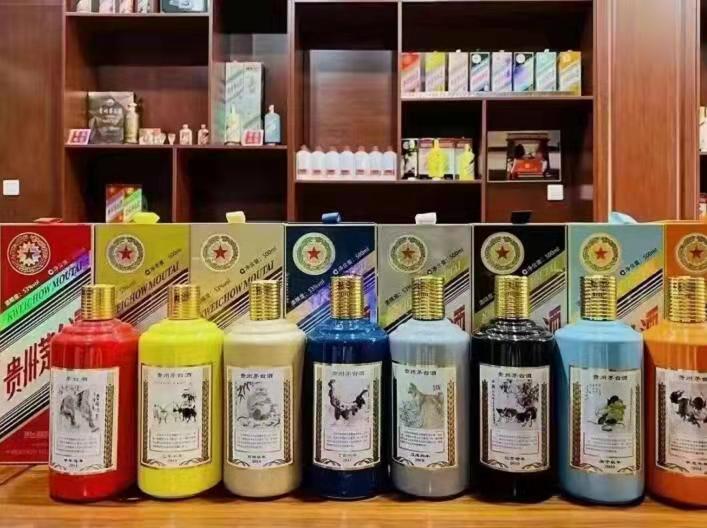 简阳名酒鉴定部分方法